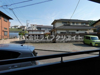 【展望】 | アーベル