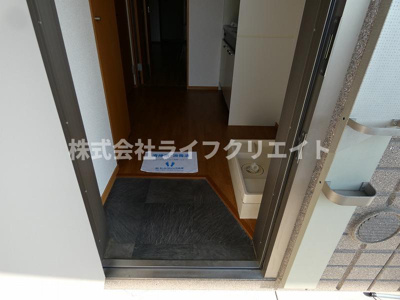 【玄関】 | アーベル