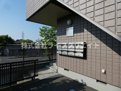 【外観】 | アーベル
