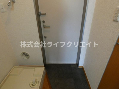 【玄関】 | アーベル