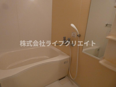【浴室】 | アーベル