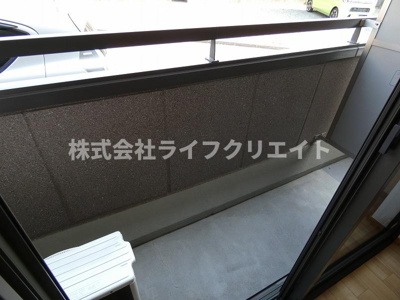 【バルコニー】 | アーベル