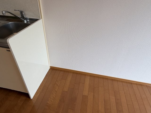 ロゼオマーレ中野の寝室