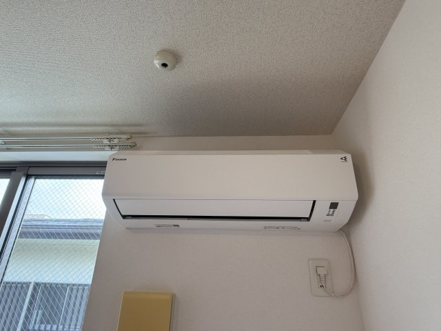 ロゼオマーレ中野の収納