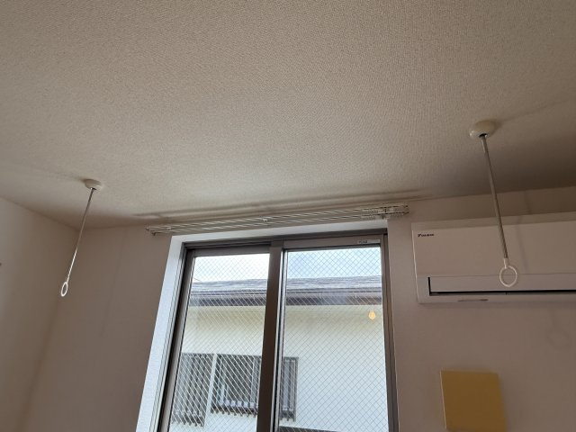 ロゼオマーレ中野の設備