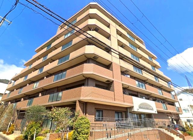 ヴェルビュ六甲山手