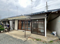 豊橋市横須賀町貸家の画像