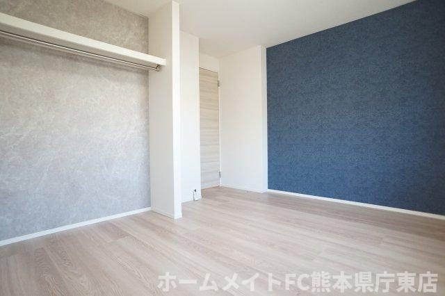 ノエルの内装