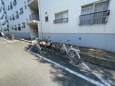 【その他共用部分】 | 船橋ハイツ2号棟