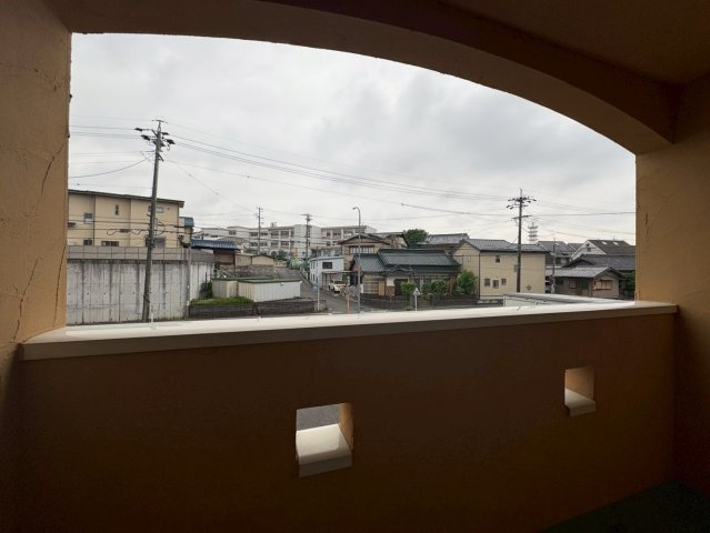 エスプリの展望