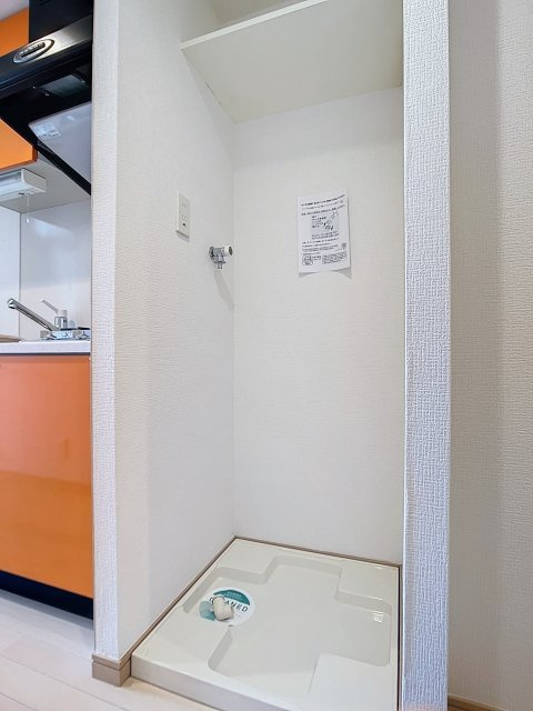 サンスタレ浅草の設備