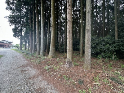 【外観】 | 那須塩原市東小屋　30,441万円　土地