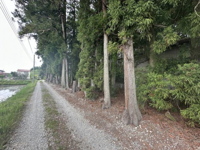 【外観】 | 那須塩原市東小屋　30,441万円　土地