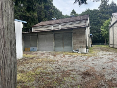 【外観】 | 那須塩原市東小屋　30,441万円　土地