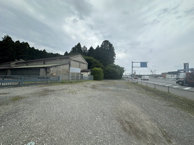 【外観】 | 那須塩原市東小屋　30,441万円　土地
