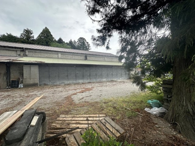 【外観】 | 那須塩原市東小屋　30,441万円　土地
