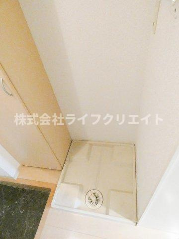 クレールメゾンⅠの設備