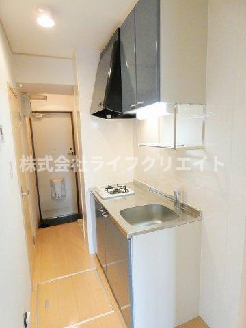 クレールメゾンⅠのその他