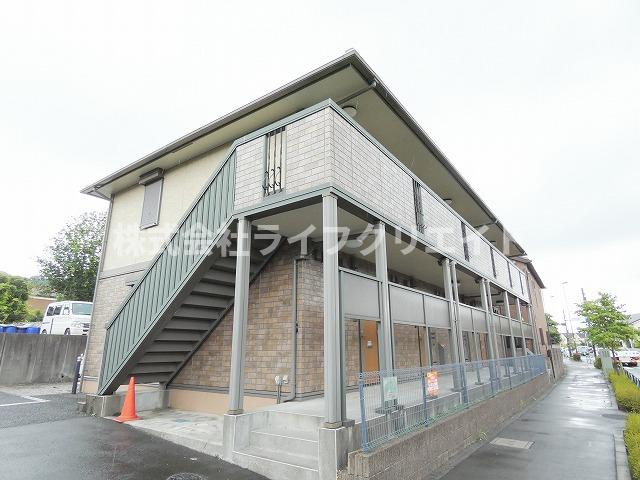 クレールメゾンⅠ