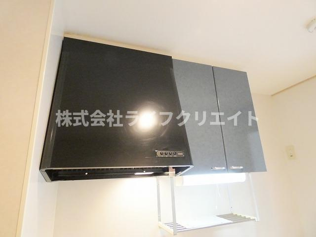 クレールメゾンⅠのその他