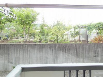 【展望】 | クレールメゾンⅠ