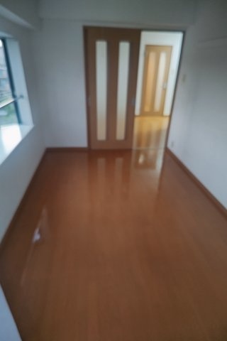 コートパークサイドの内装