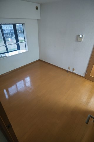 コートパークサイドの居間・リビング