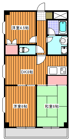 コートパークサイド