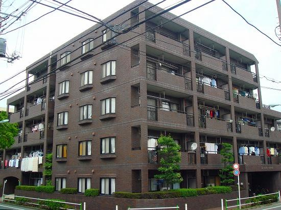 コートパークサイド