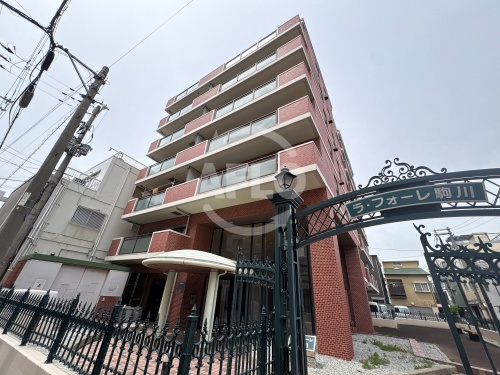 ラ・フォーレ駒川
