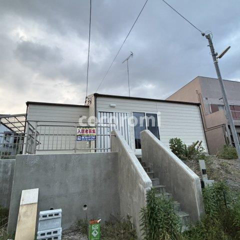 須山町車庫付き平屋のその他共用部分