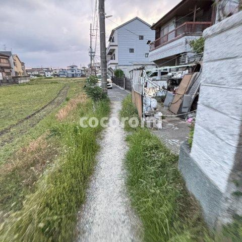 須山町車庫付き平屋のその他