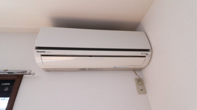エスポワール須磨の設備