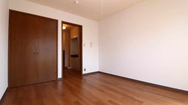 エスポワール須磨の子供部屋