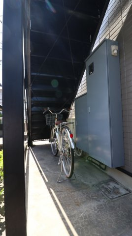 エスポワール須磨のその他共用部分