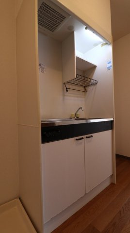 エスポワール須磨のキッチン