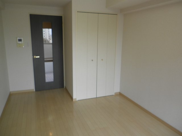 サンスタレ浅草の内装