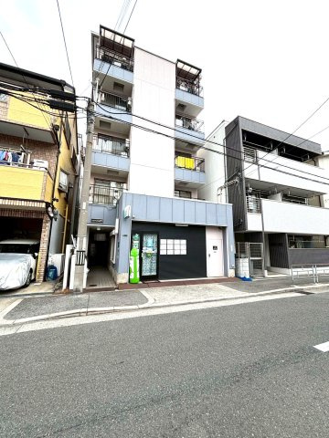 ハイツイシカワ　仲介手数料無料