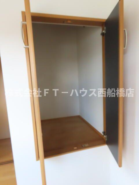 船橋市戸建てのその他