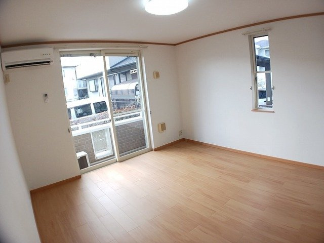 フィオーレ長行東三番館の設備