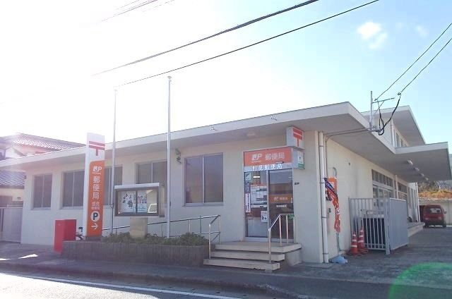 プラムール　Ⅱ番館の周辺|恒見郵便局まで850m