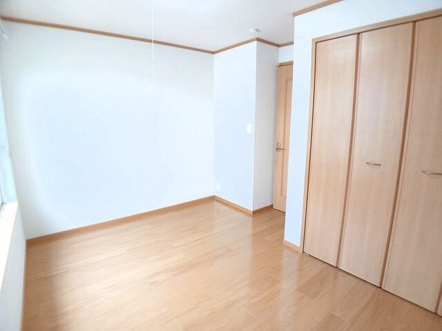 フィオーレ長行東二番館の内装