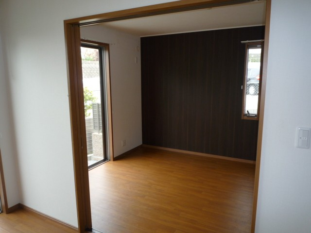 パストラル沼　１のロビー