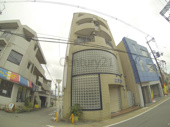 石橋マンションの画像
