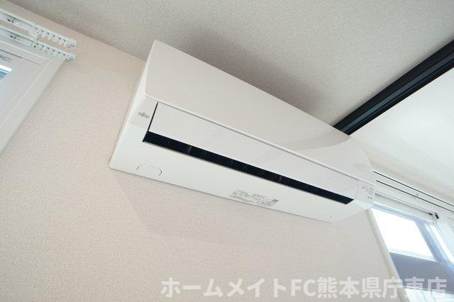 ノエルの設備
