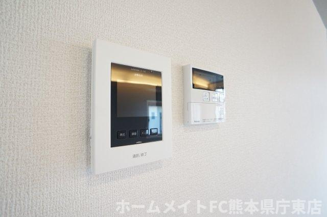 ノエルのセキュリティ