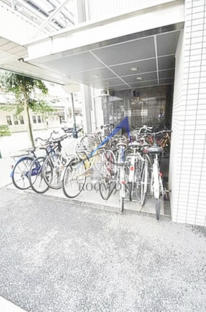 バージュアル横濱鶴見
