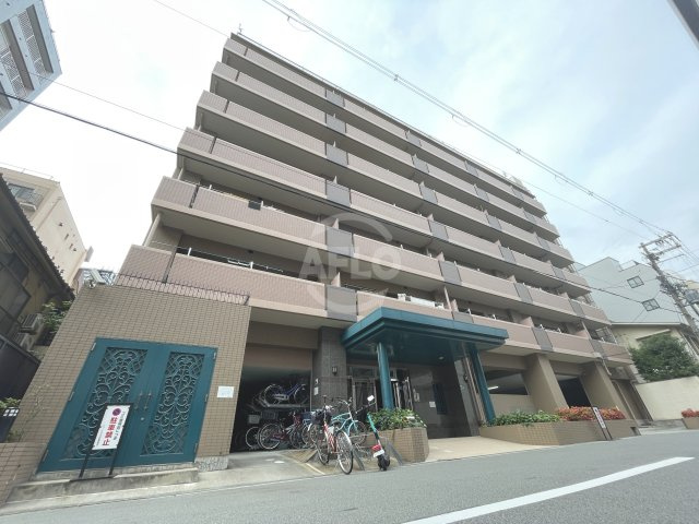 ビューネなんば　難波元町小学校