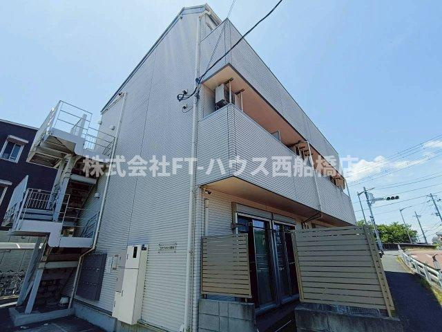 エアフォルク原木のその他共用部分