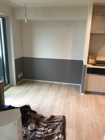 ピュハ　ヴァロメッツァの内装